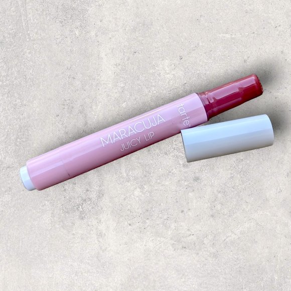tarte Makeup Tarte Maracuja Juicy Lip In Orchid Poshmark